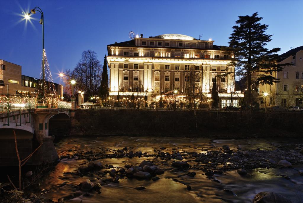 Classic Hotel Meranerhof foto 3