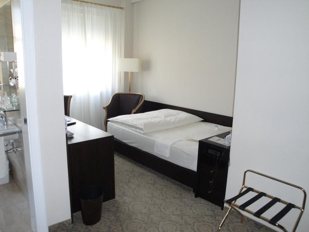 Classic Hotel Meranerhof foto 4