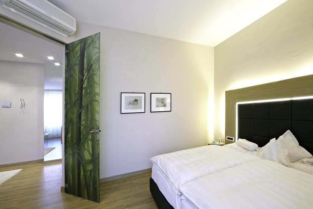 Classic Hotel Meranerhof foto 18