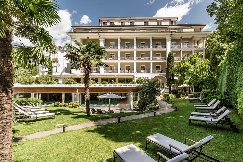 Classic Hotel Meranerhof foto 20