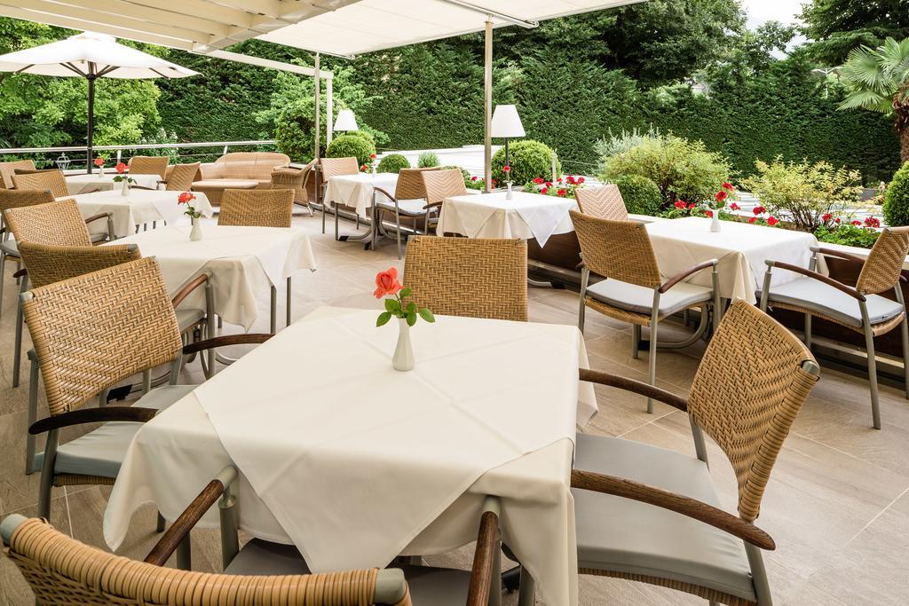Classic Hotel Meranerhof foto 6