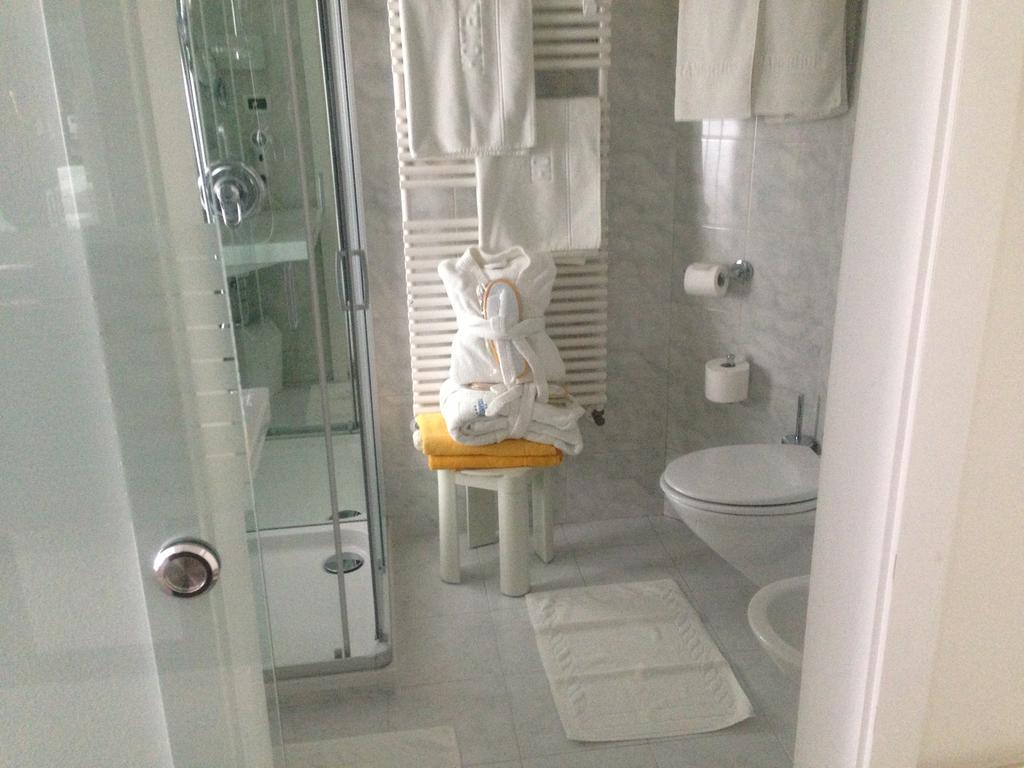 Classic Hotel Meranerhof foto 8