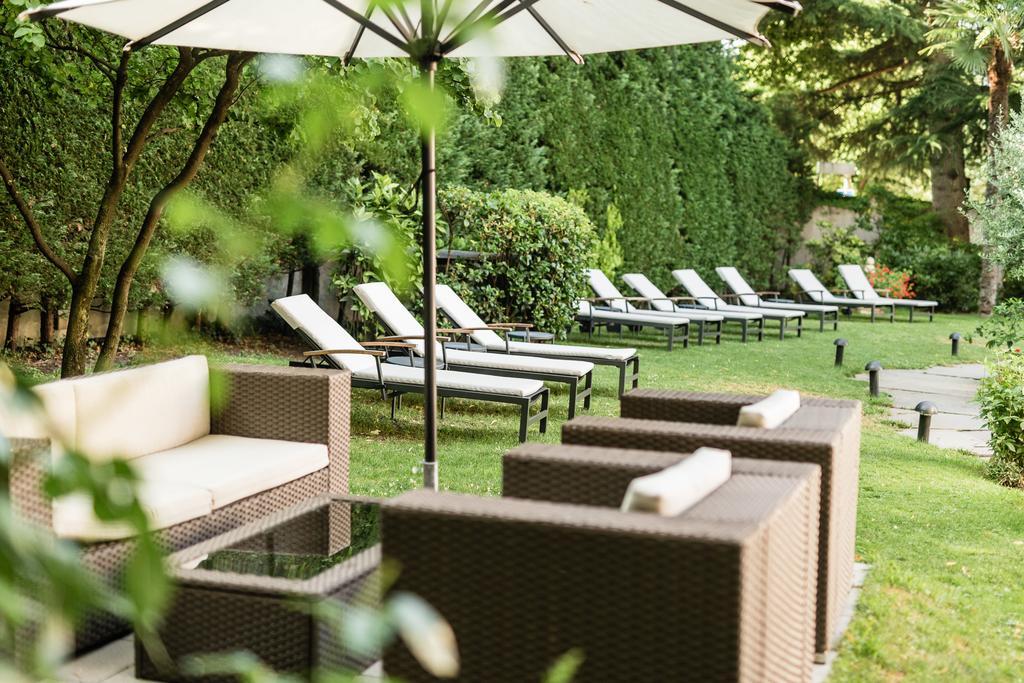 Classic Hotel Meranerhof foto 9