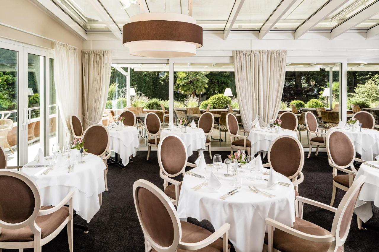 Classic Hotel Meranerhof in Merano - foto 5