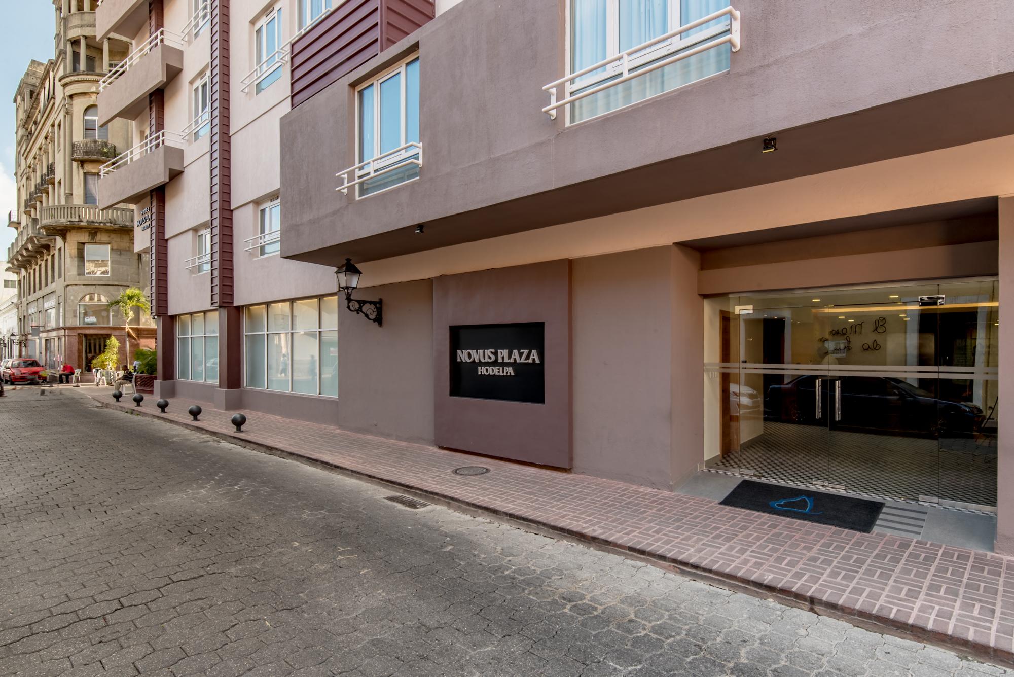 Novus Plaza Hodelpa foto 53