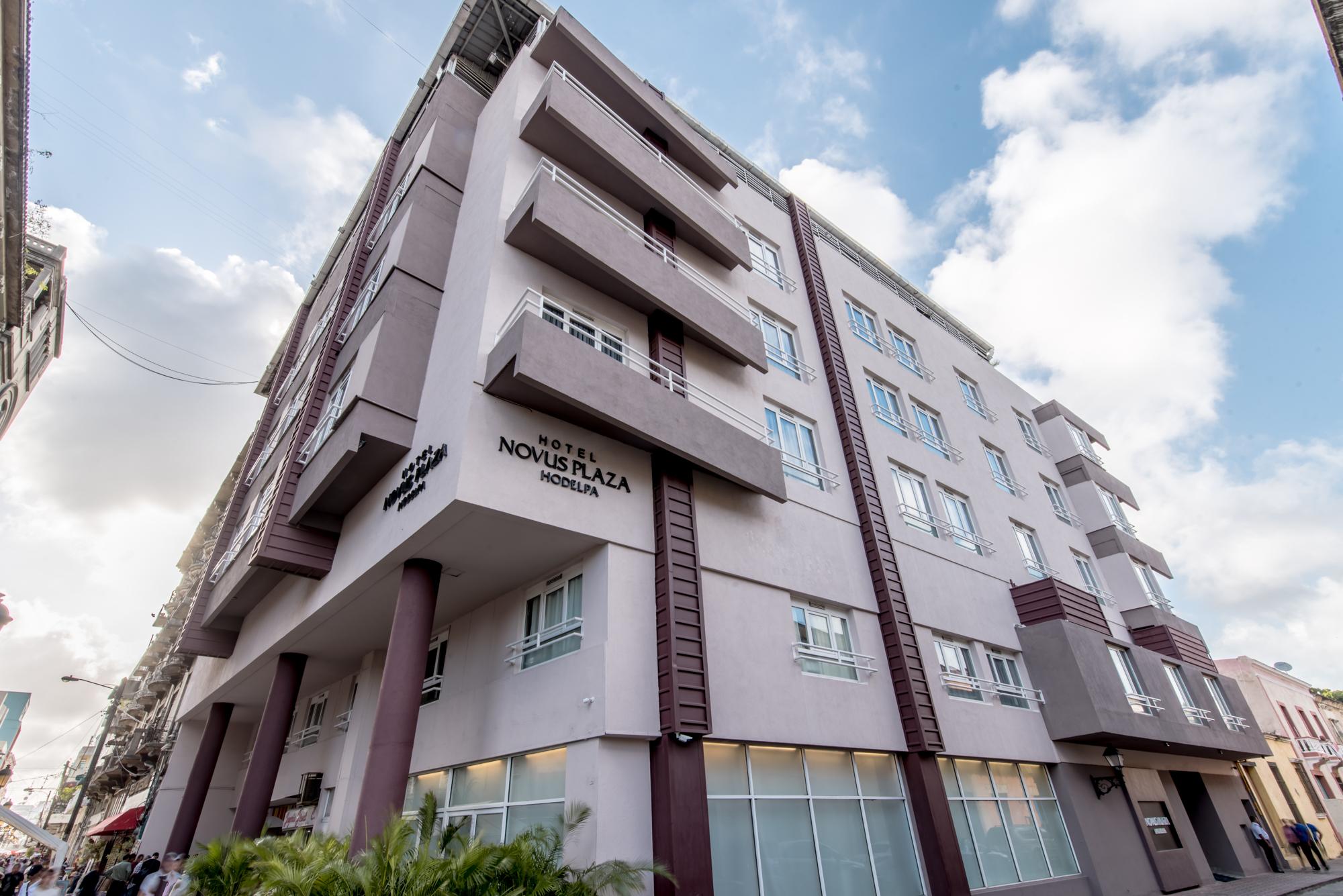 Novus Plaza Hodelpa foto 50
