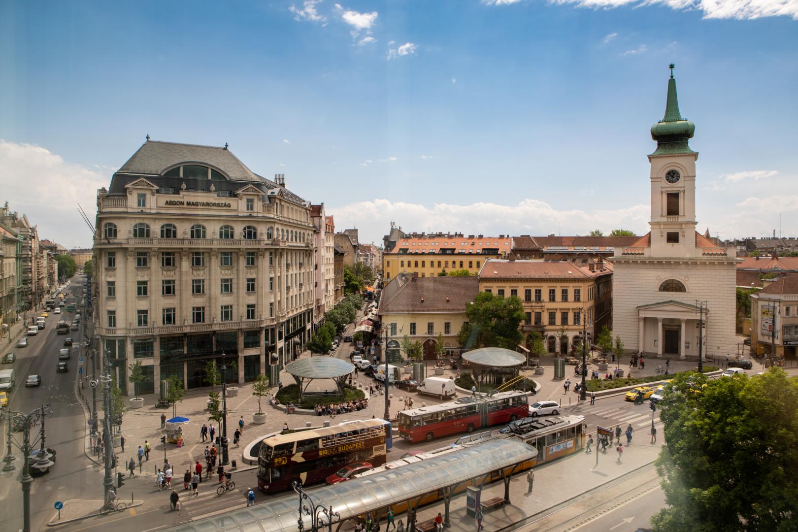 Mercure Budapest Korona foto 15