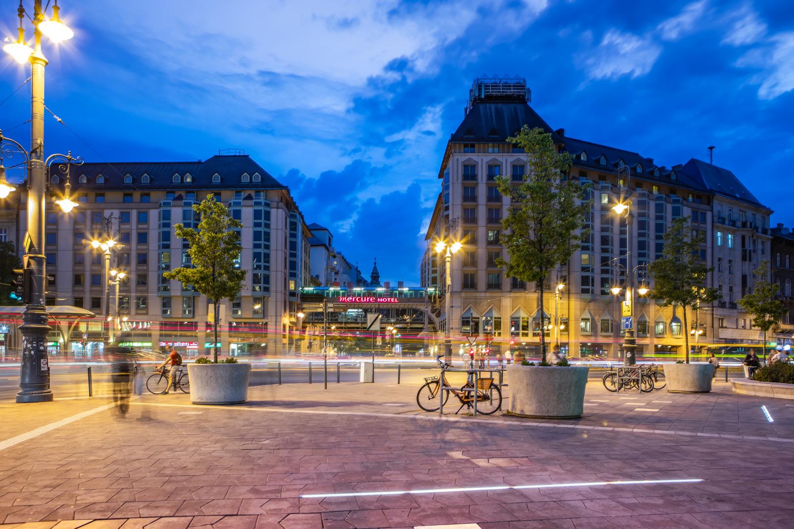 Mercure Budapest Korona foto 22