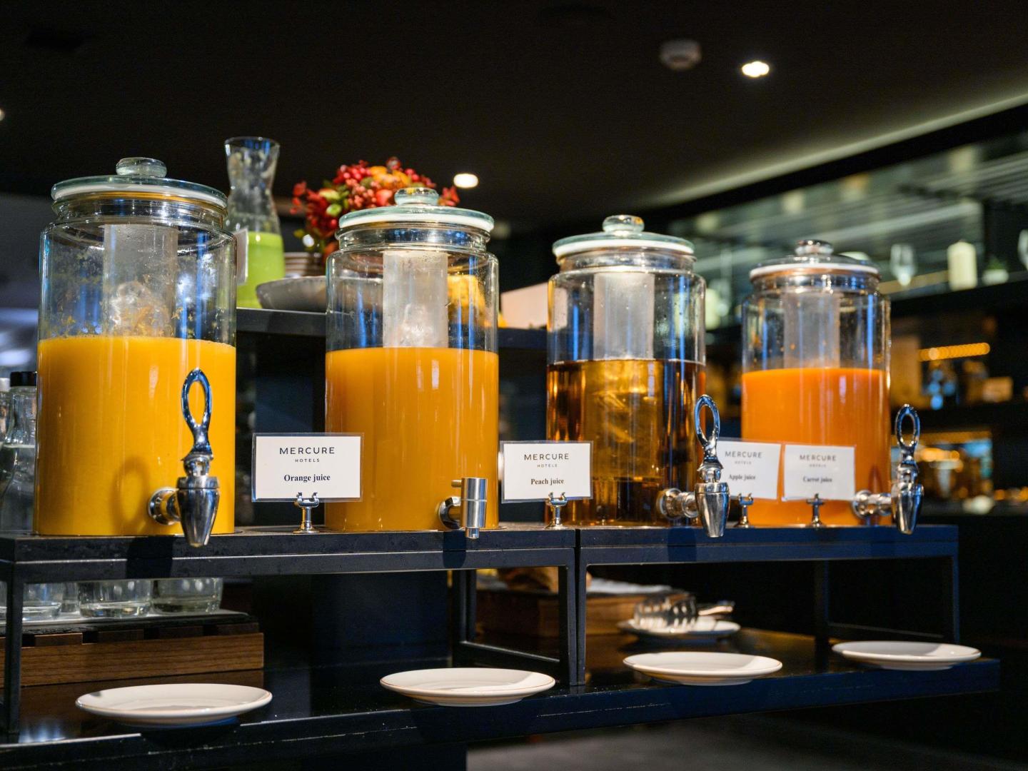 Mercure Budapest Korona foto 44