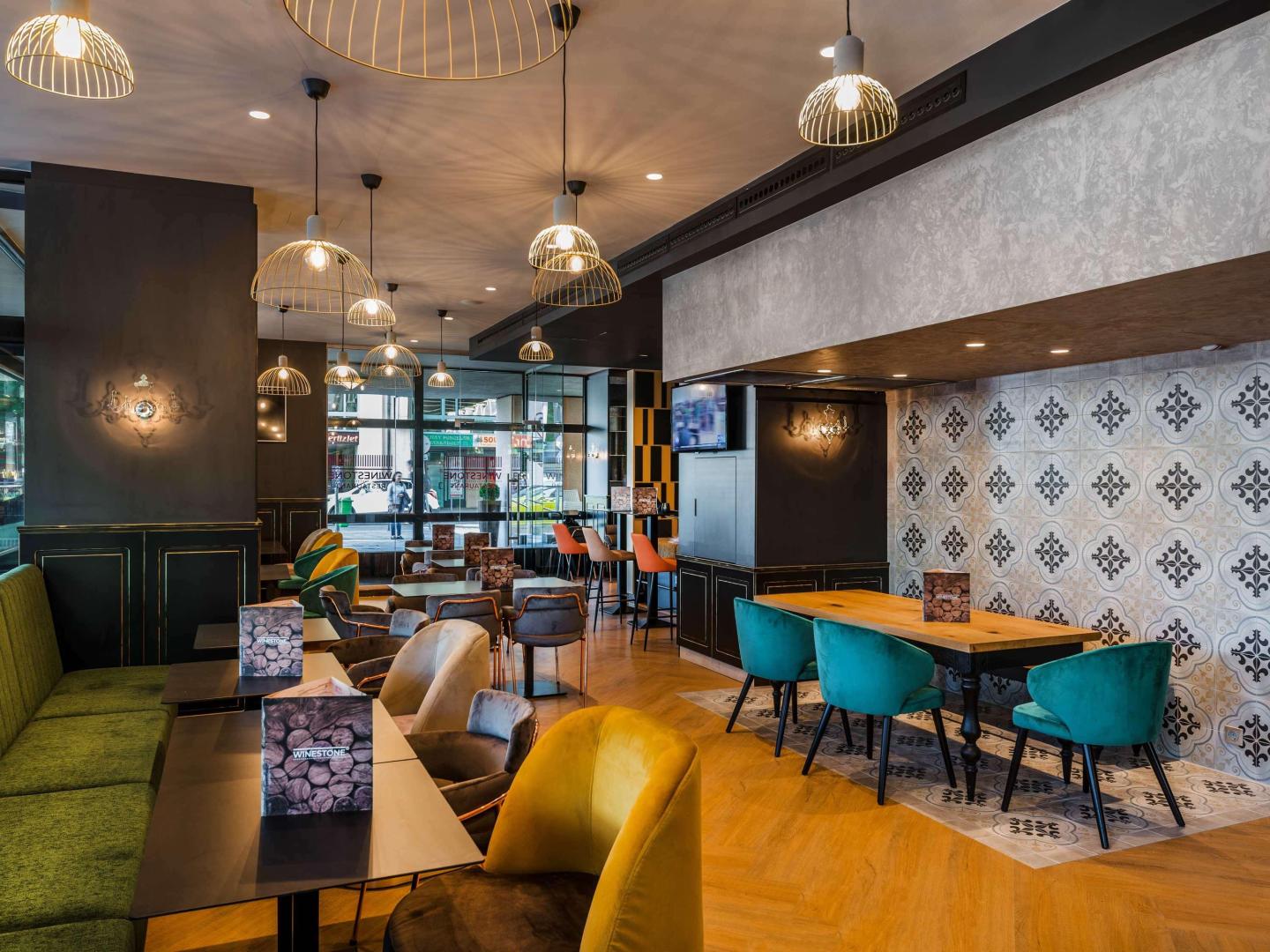 Mercure Budapest Korona foto 33