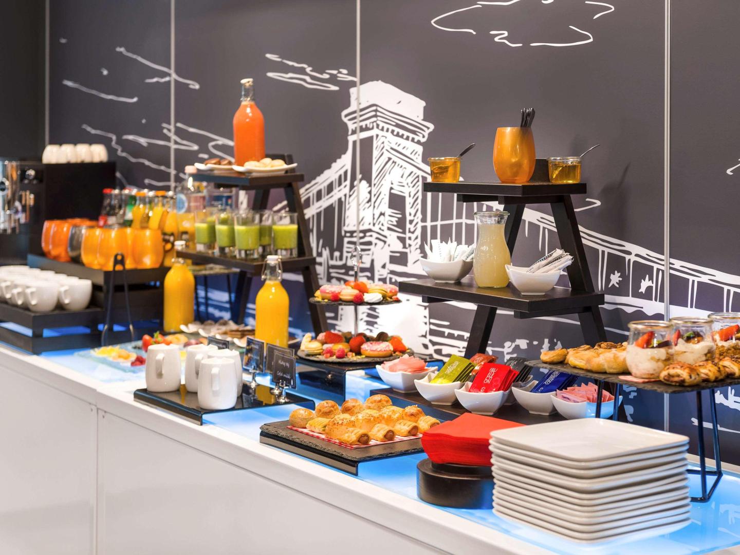 Mercure Budapest Korona foto 16