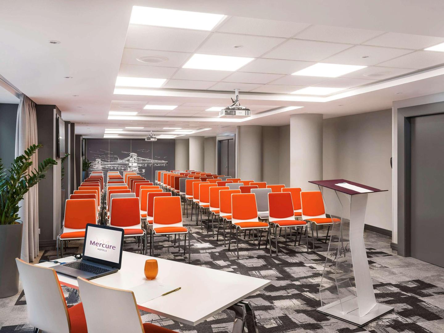 Mercure Budapest Korona foto 23