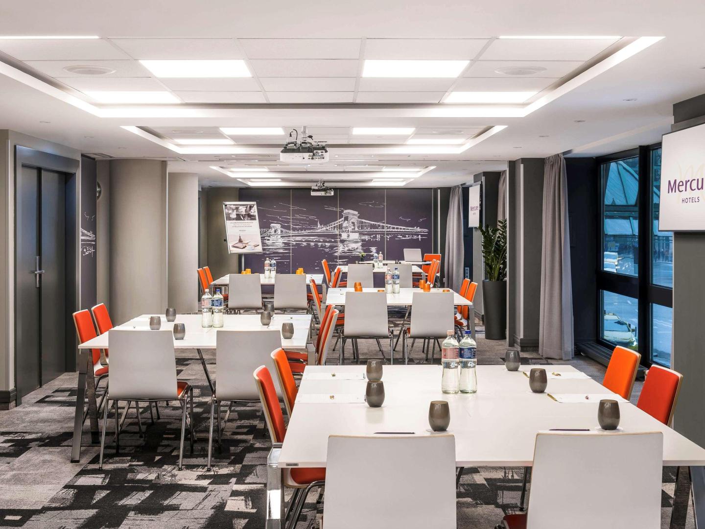Mercure Budapest Korona foto 40