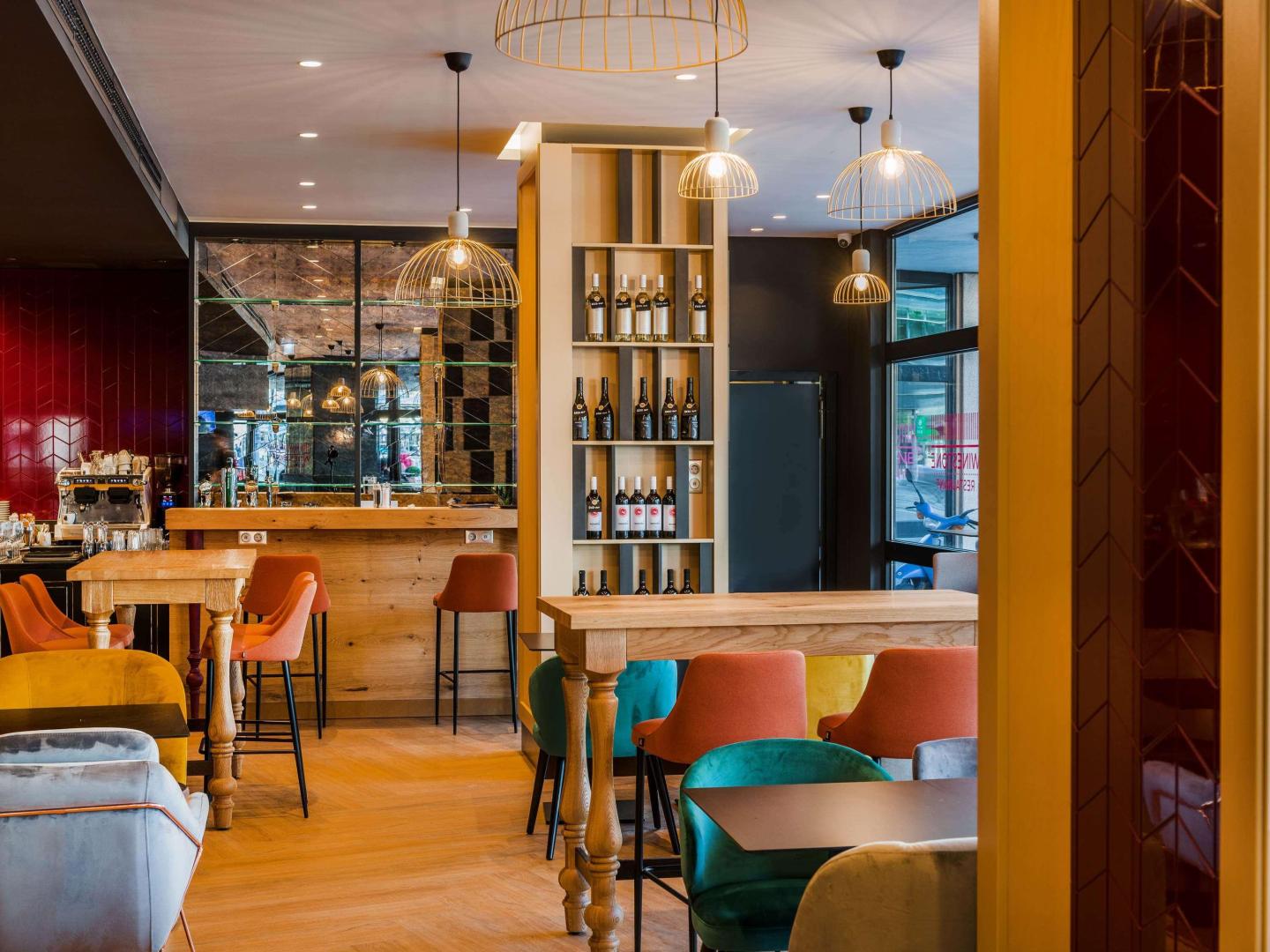 Mercure Budapest Korona foto 45