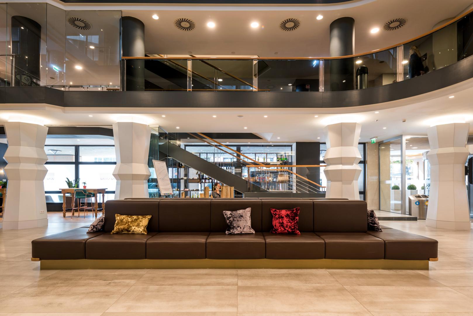 Mercure Budapest Korona foto 20