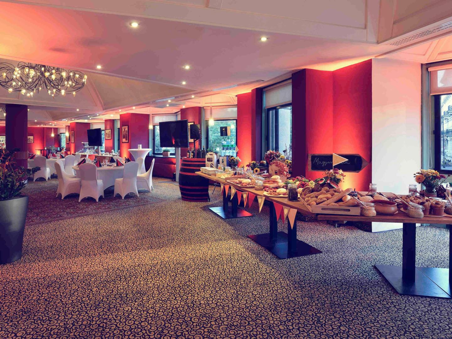Mercure Budapest Korona foto 11
