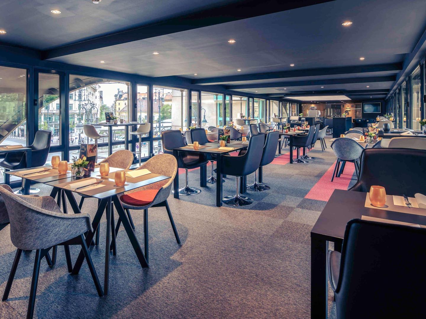 Mercure Budapest Korona foto 18