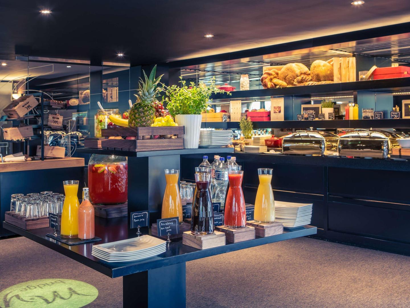 Mercure Budapest Korona foto 25