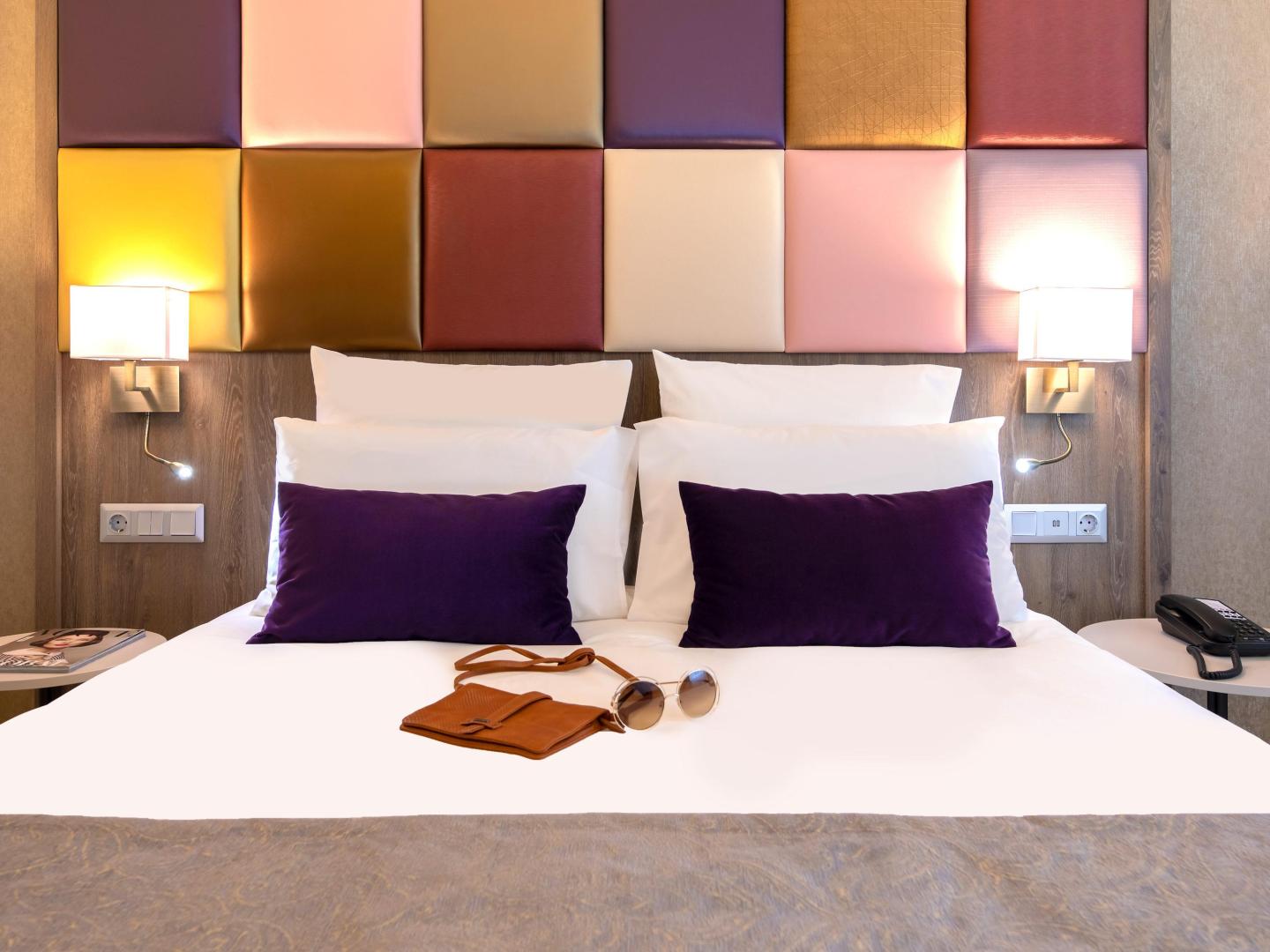 Mercure Budapest Korona foto 31