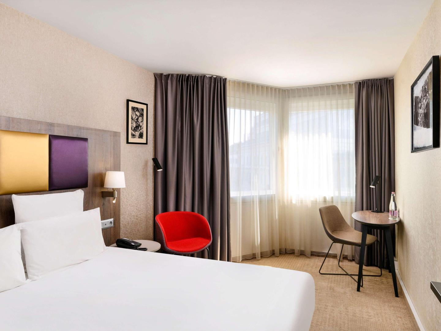 Mercure Budapest Korona foto 36