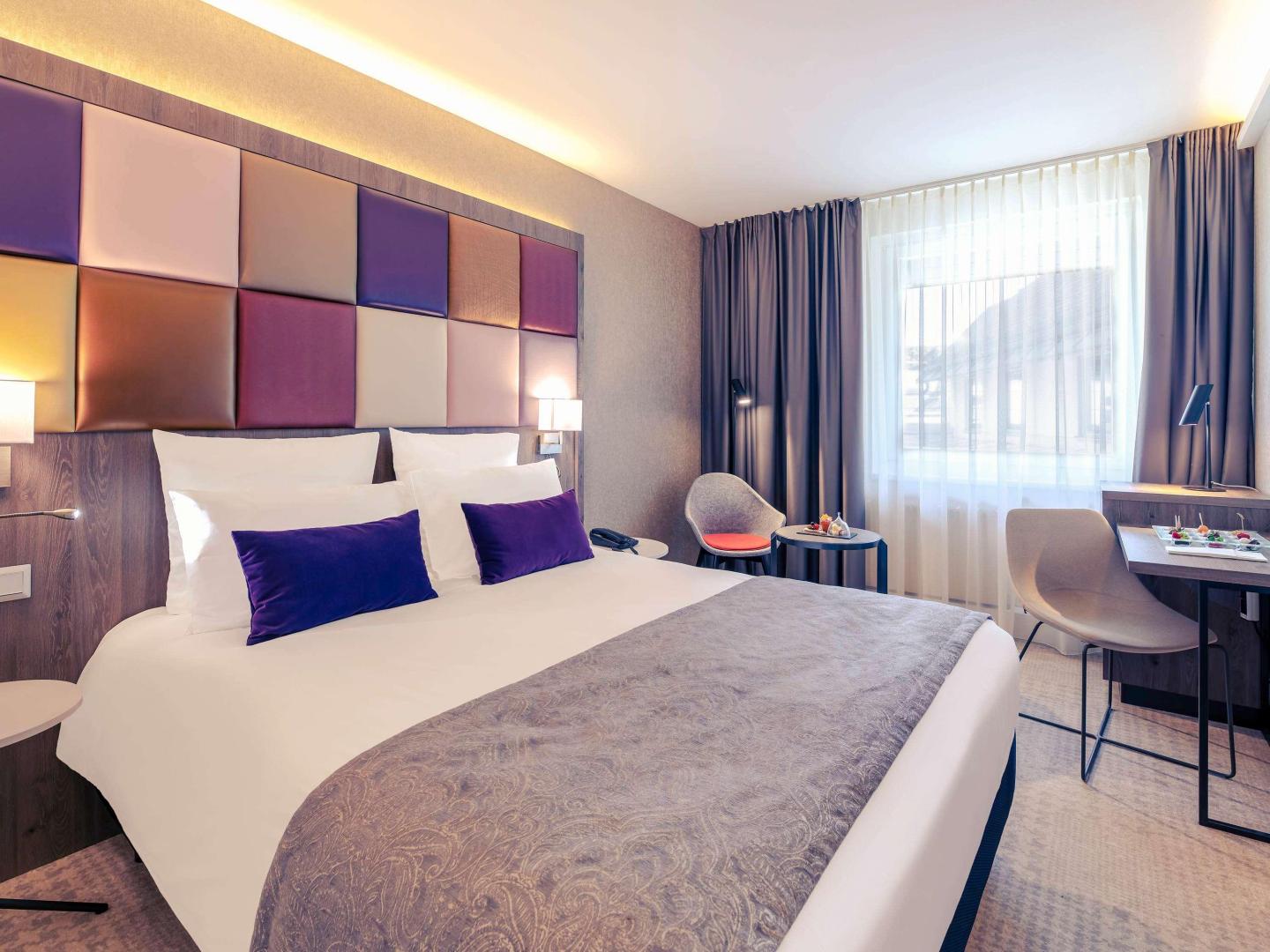 Mercure Budapest Korona foto 41