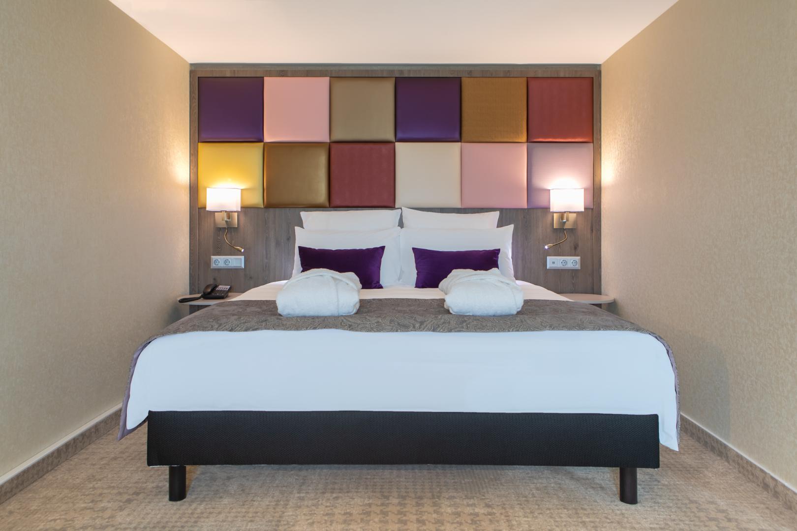 Mercure Budapest Korona foto 8