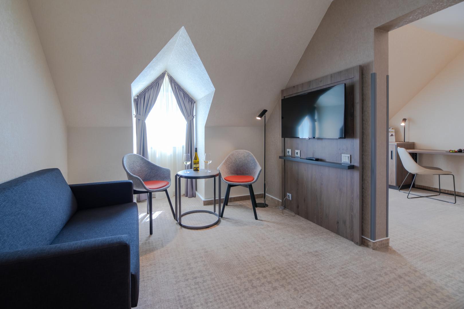 Mercure Budapest Korona foto 2