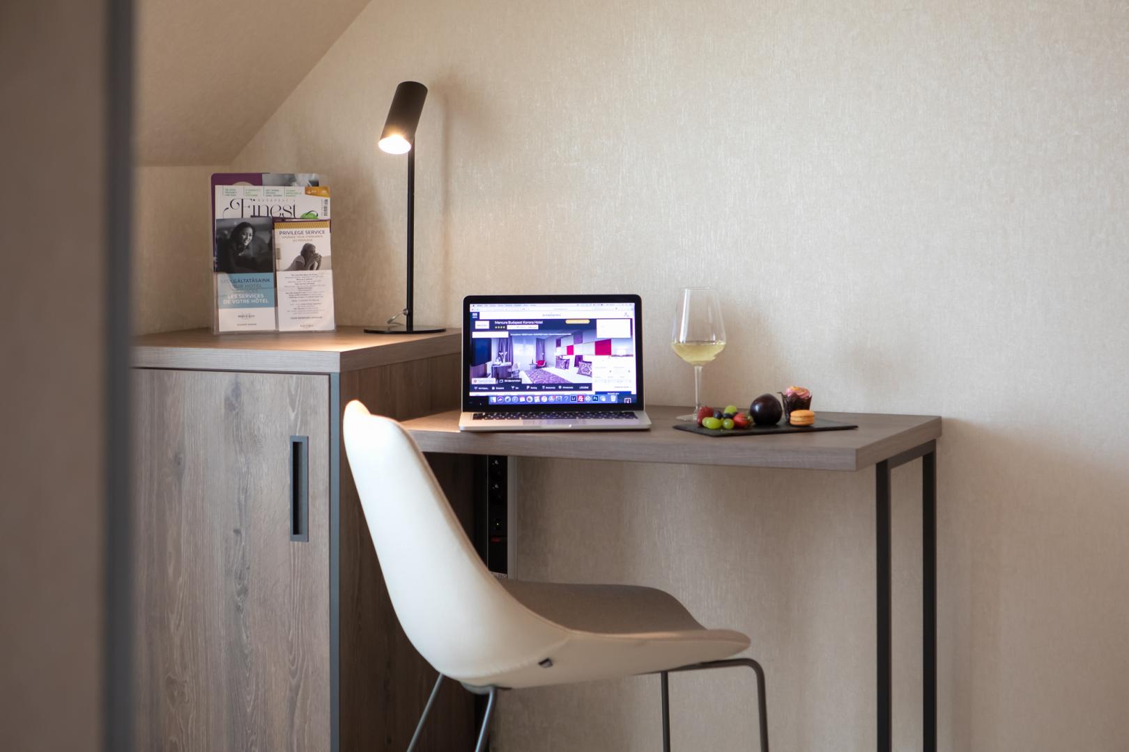 Mercure Budapest Korona foto 7