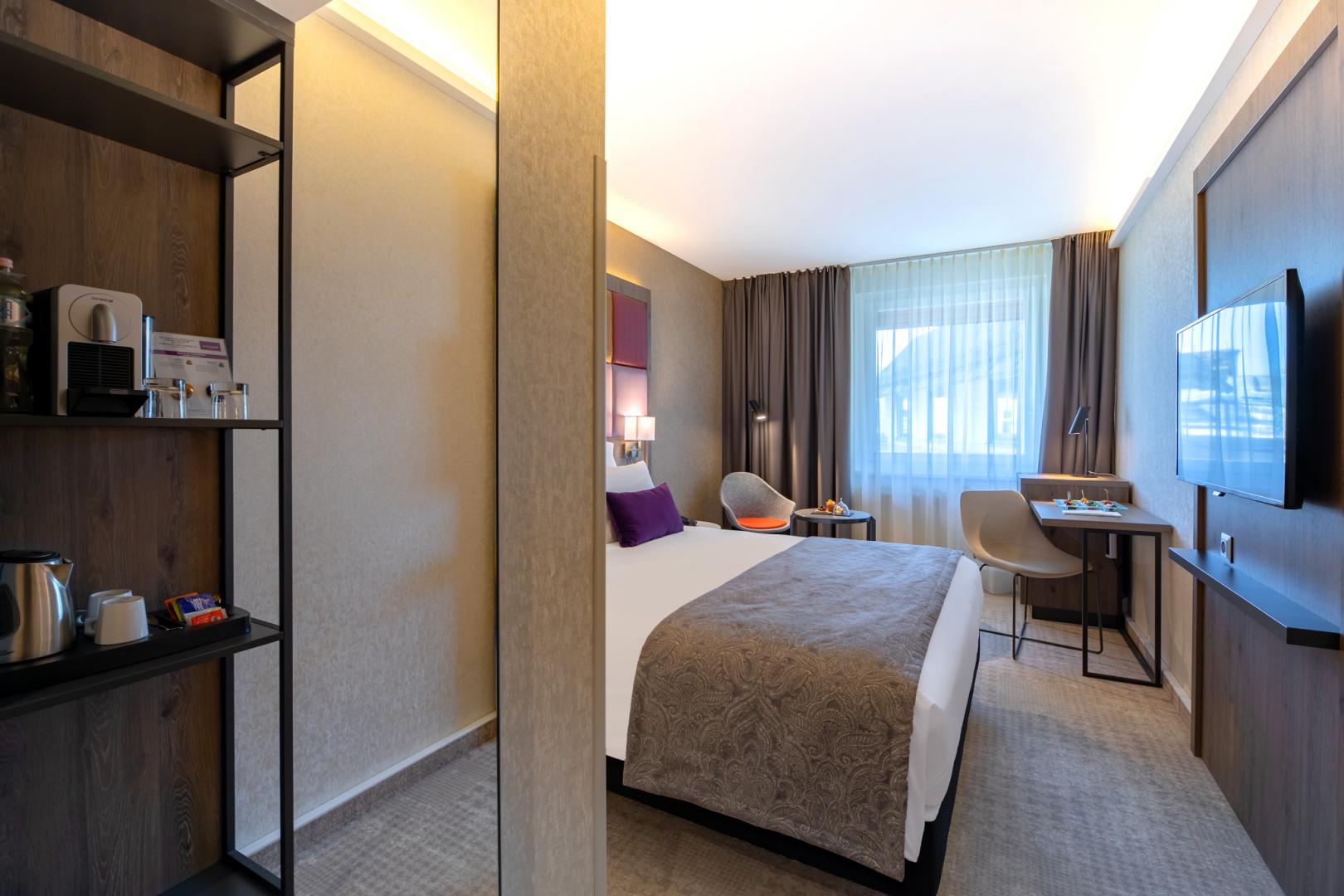 Mercure Budapest Korona foto 6