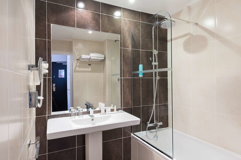 Best Western Plus Hôtel Masséna Nice foto 131