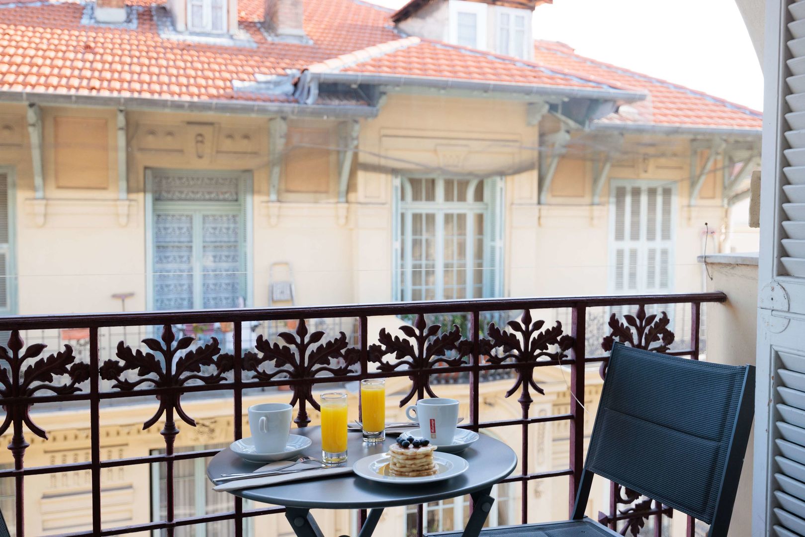 Best Western Plus Hôtel Masséna Nice foto 108