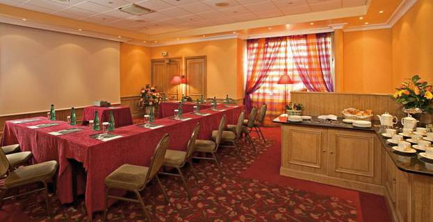 Best Western Plus Hôtel Masséna Nice image 1