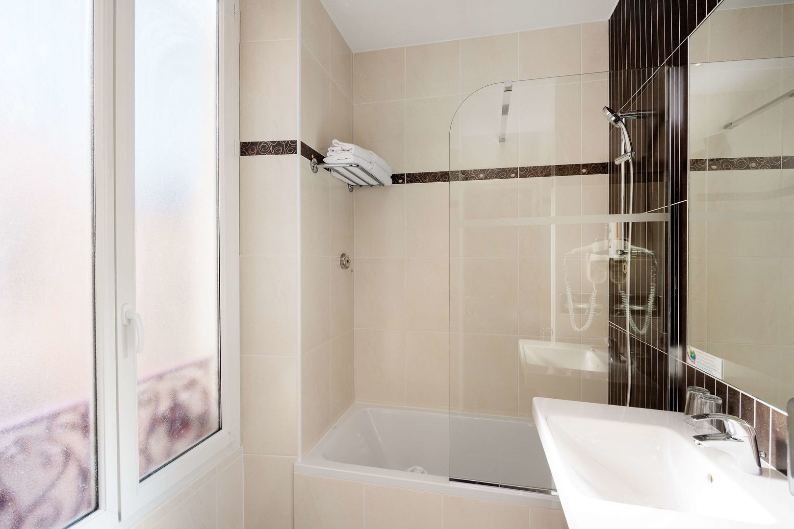 Best Western Plus Hôtel Masséna Nice foto 72