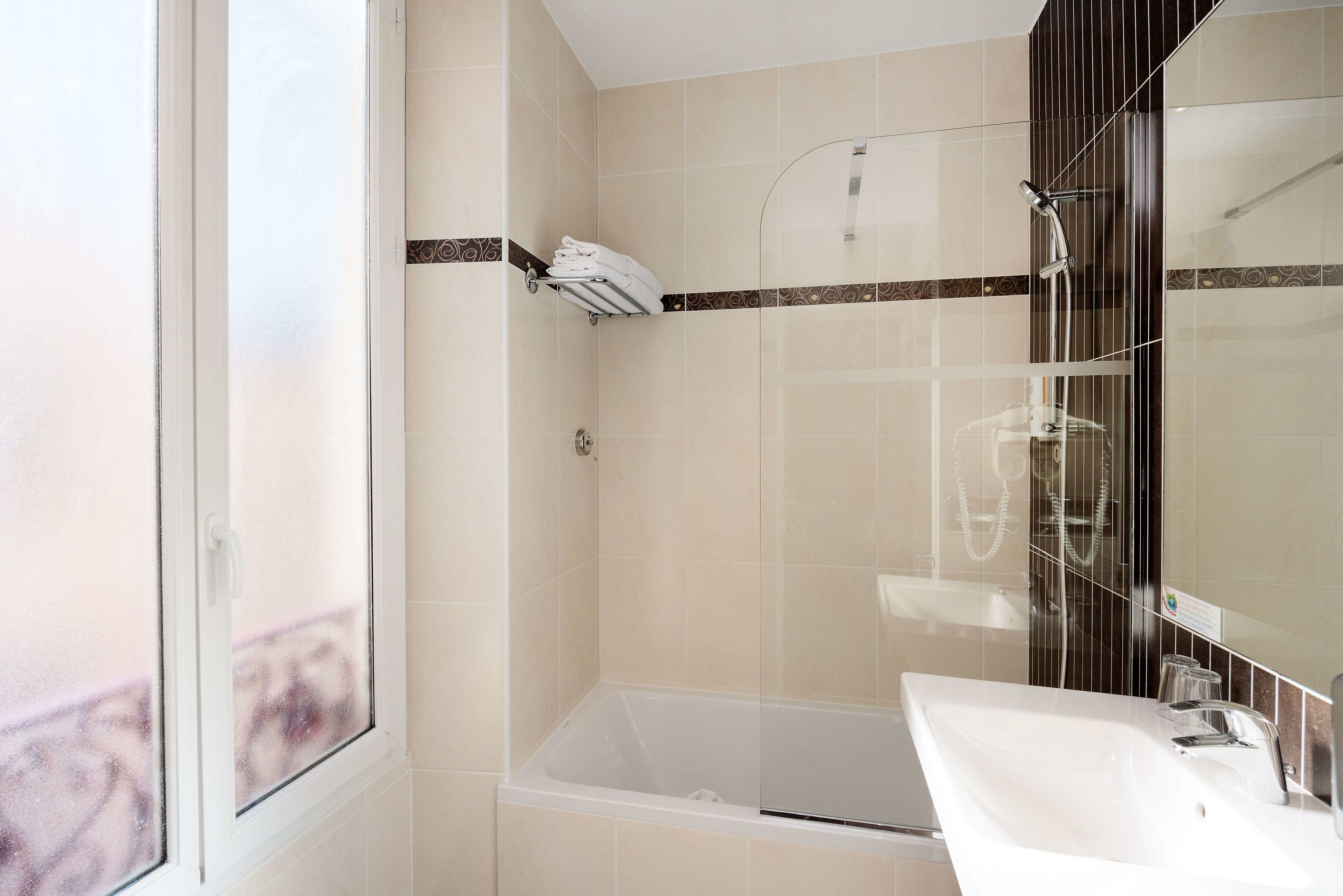 Best Western Plus Hôtel Masséna Nice foto 73