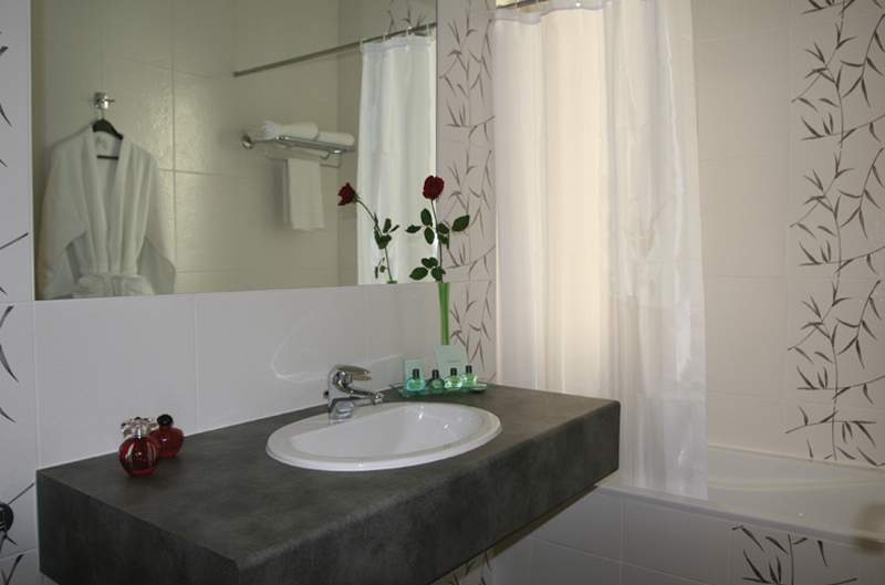 Best Western Plus Hôtel Masséna Nice image 3