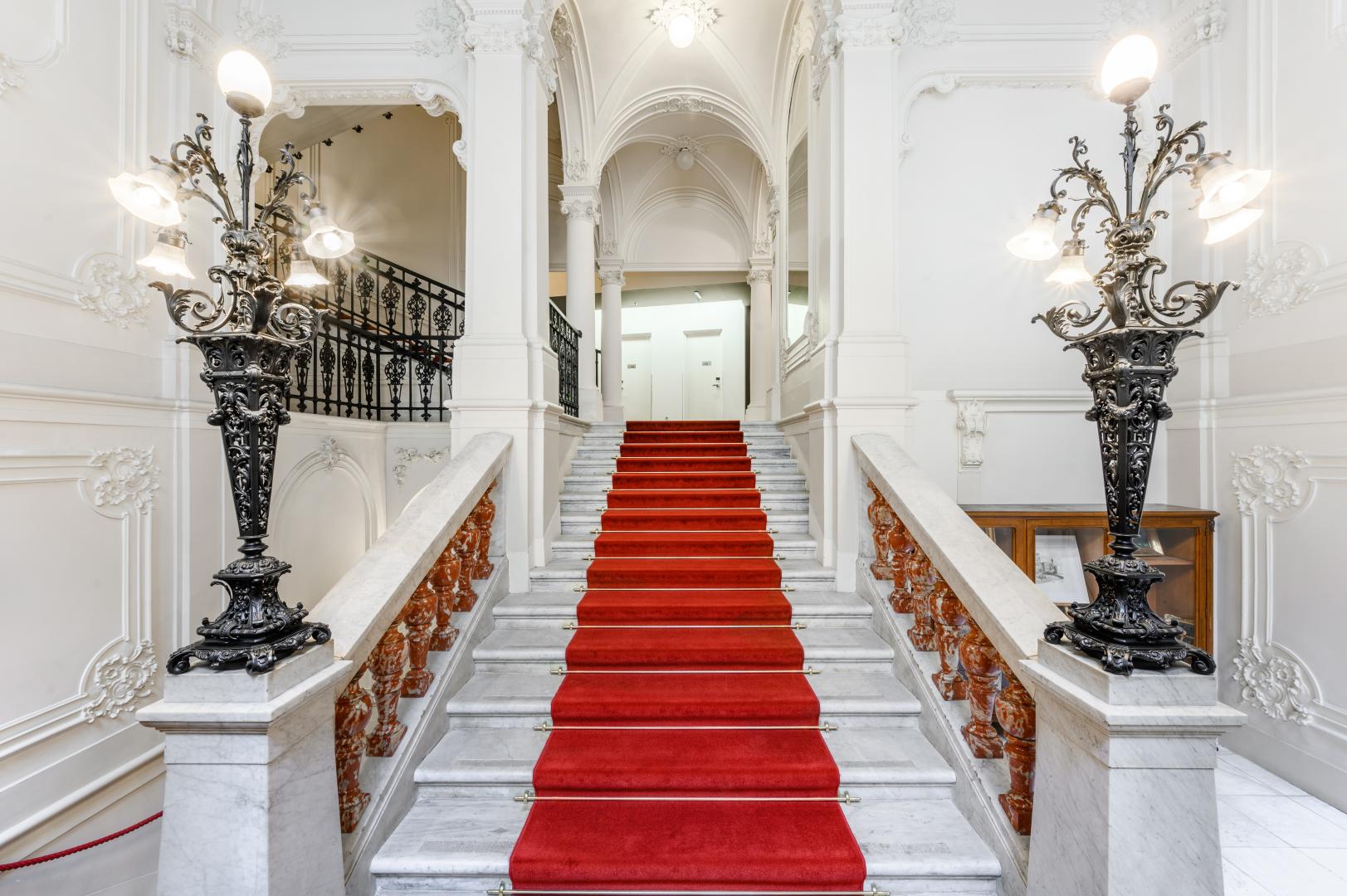 Hotel Nemzeti Budapest - MGallery foto 14