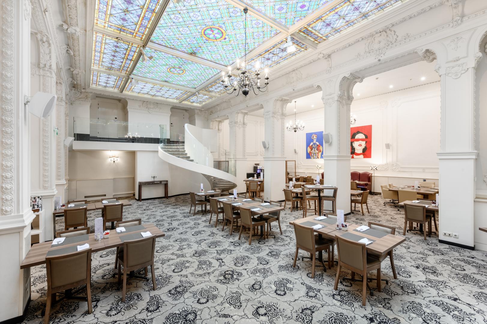 Hotel Nemzeti Budapest - MGallery foto 17
