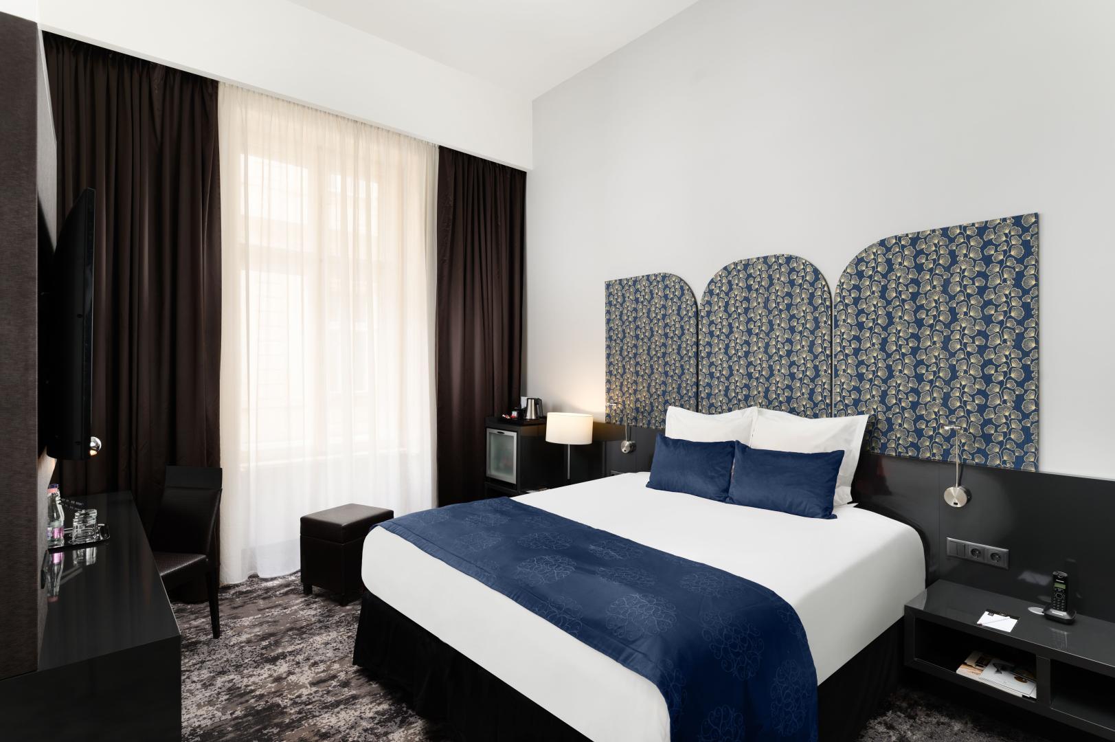 Hotel Nemzeti Budapest - MGallery foto 16