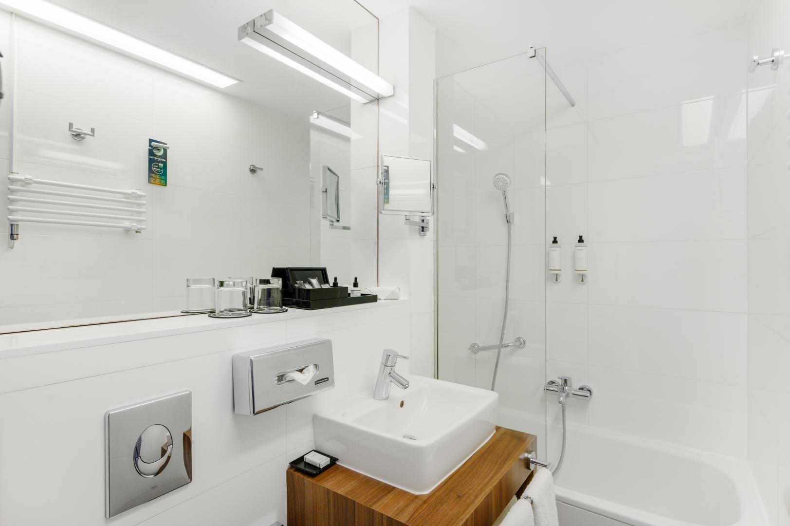 Hotel Nemzeti Budapest - MGallery foto 22