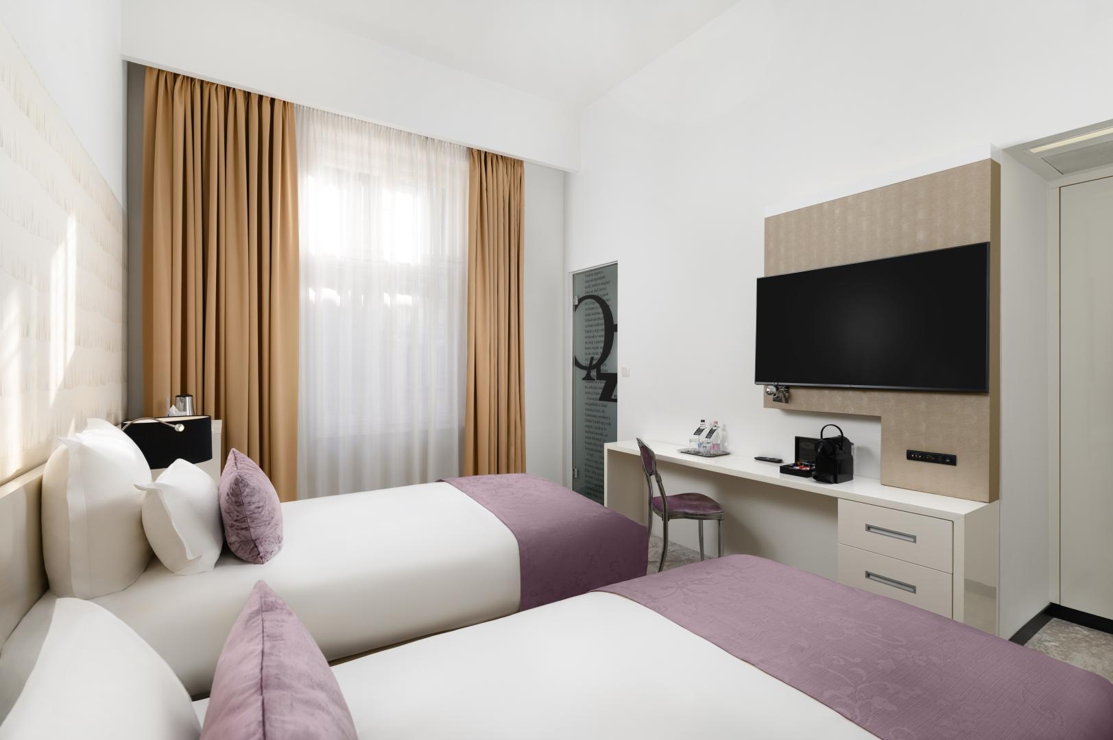 Hotel Nemzeti Budapest - MGallery foto 27