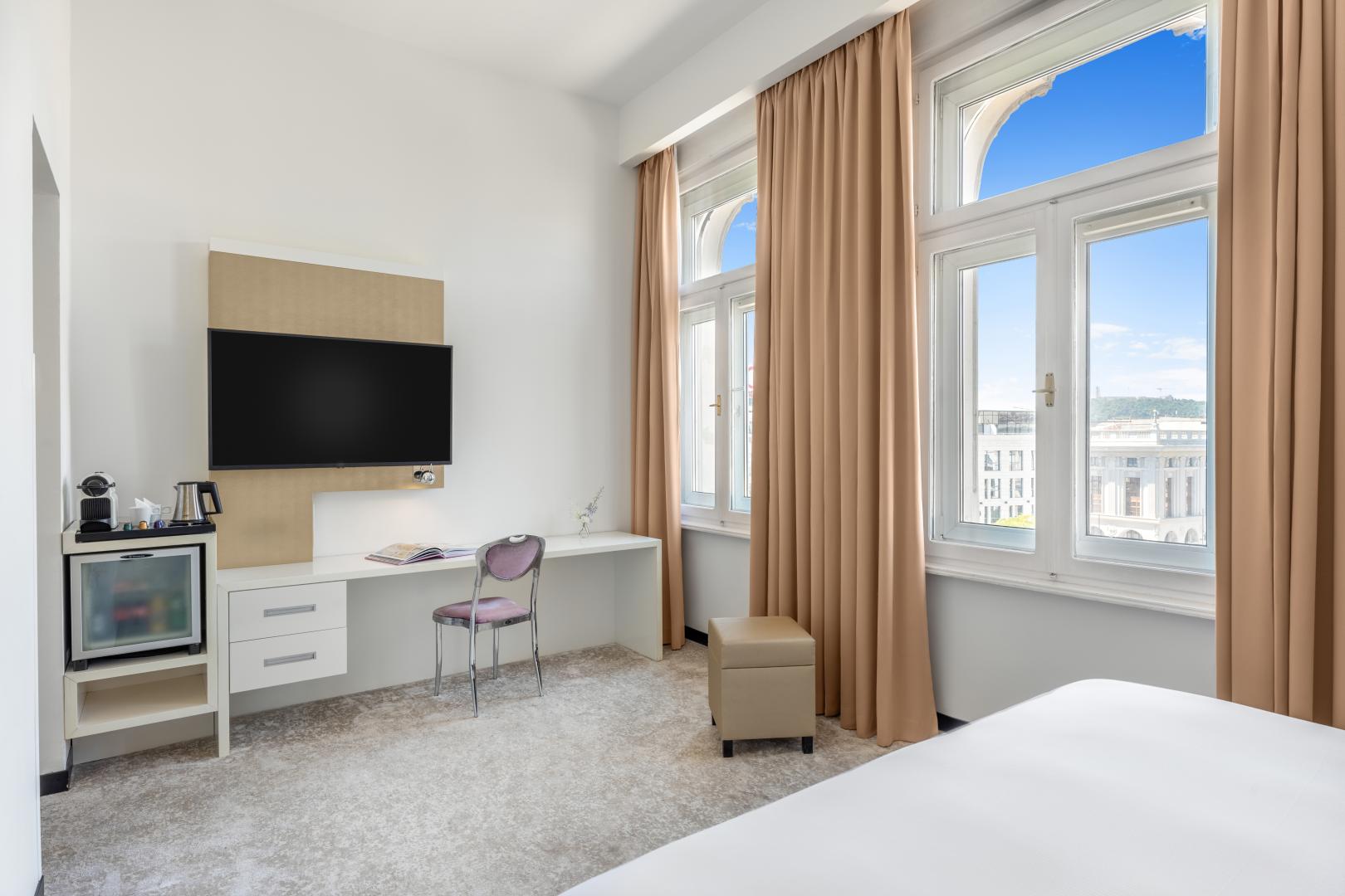 Hotel Nemzeti Budapest - MGallery foto 37