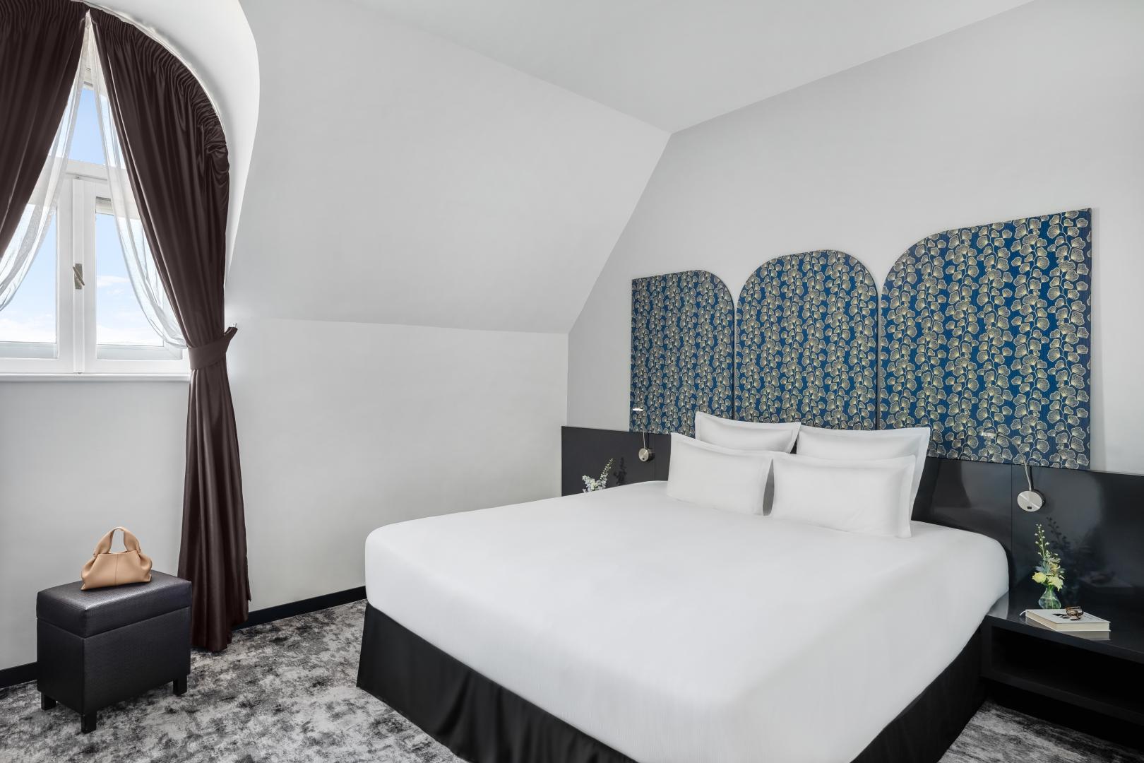 Hotel Nemzeti Budapest - MGallery foto 40