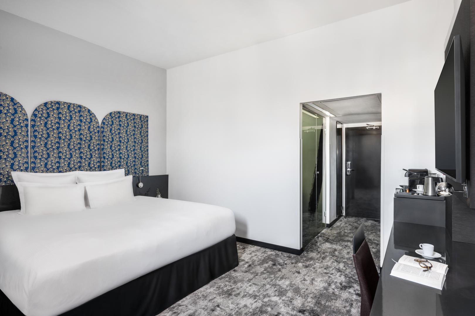 Hotel Nemzeti Budapest - MGallery foto 42