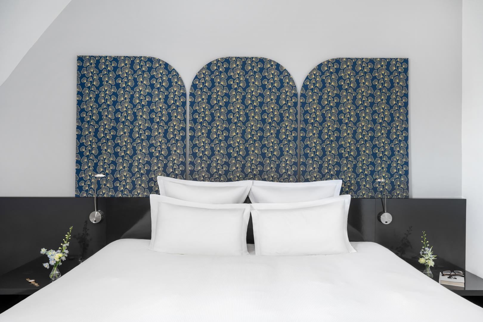 Hotel Nemzeti Budapest - MGallery foto 6