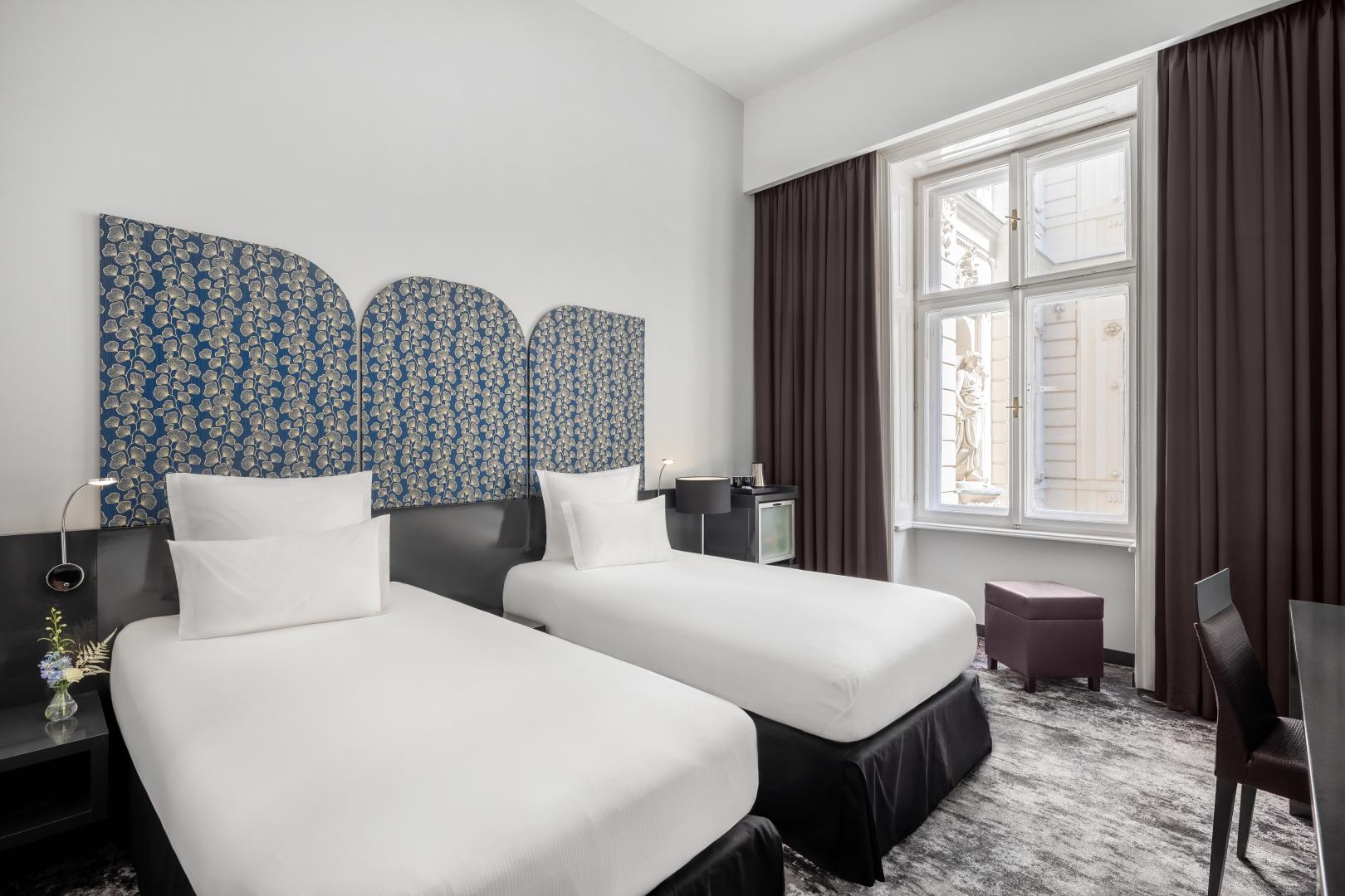 Hotel Nemzeti Budapest - MGallery foto 7