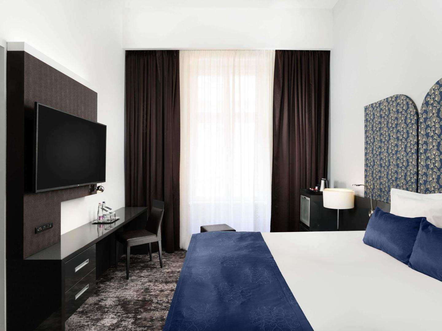 Hotel Nemzeti Budapest - MGallery foto 10