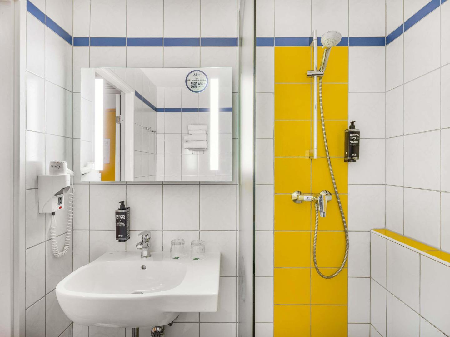 Ibis Styles Budapest City foto 38