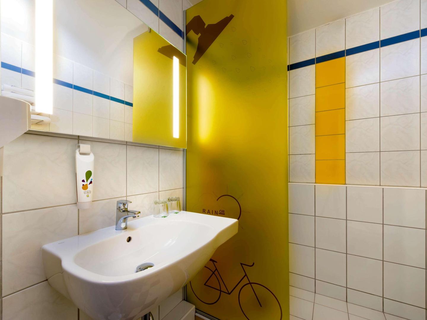 Ibis Styles Budapest City foto 39