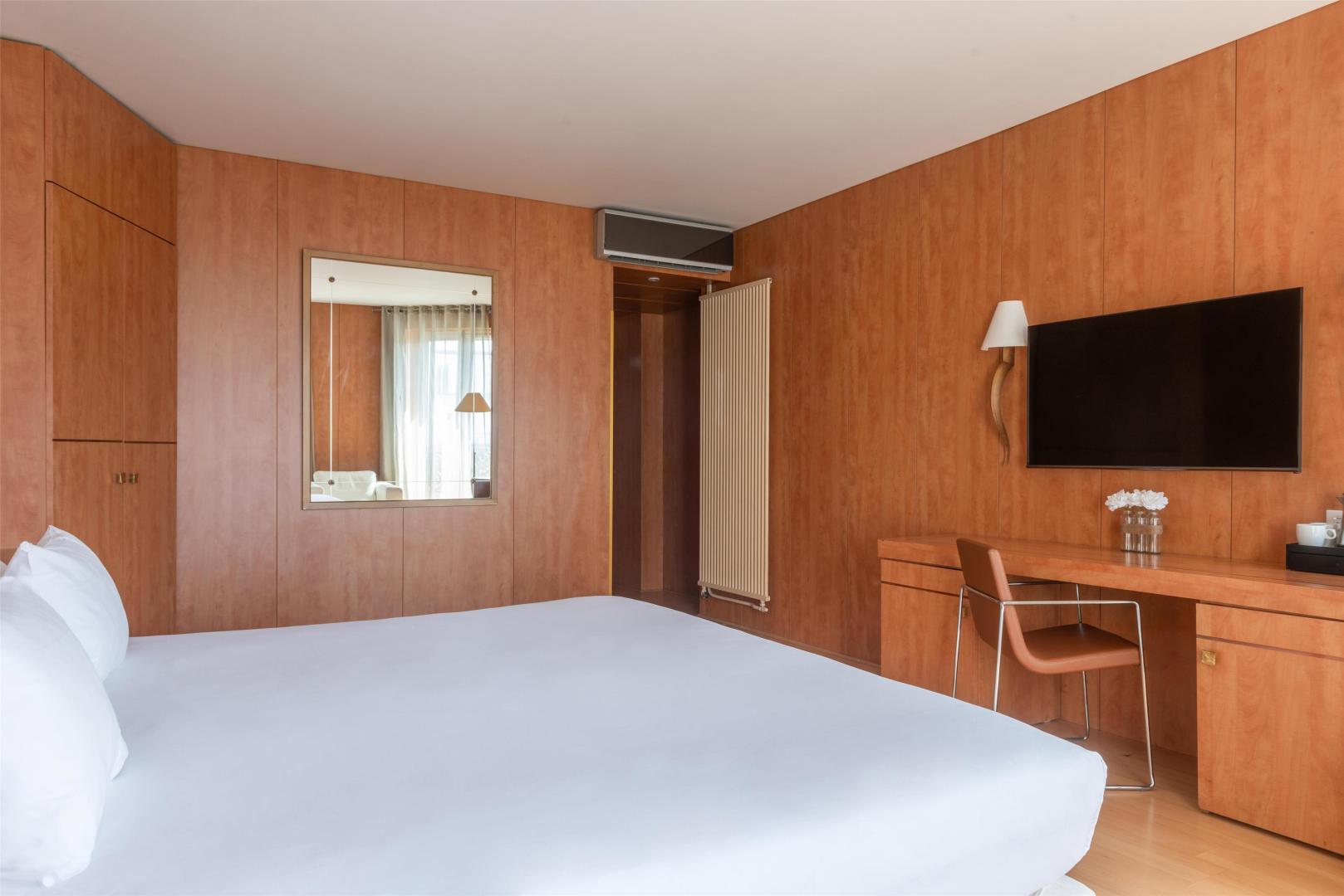 Best Western Hôtel Ronceray Opéra foto 19