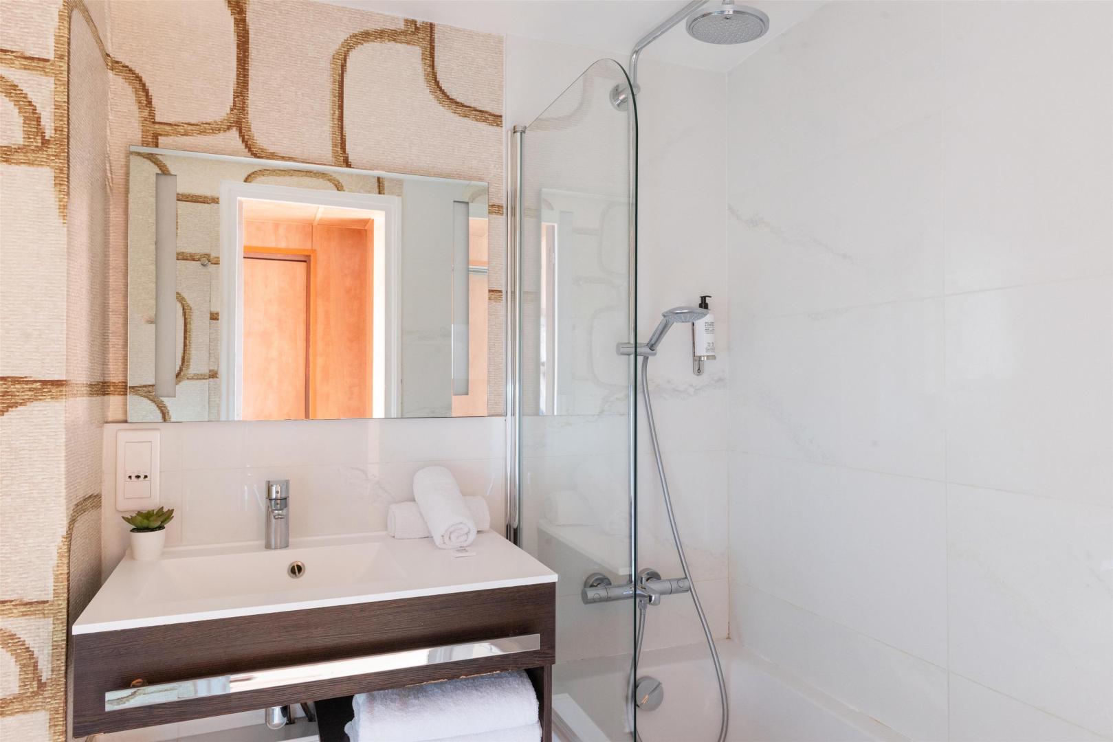 Best Western Hôtel Ronceray Opéra foto 6